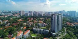 Telok Blangah Drive (D4), Condominium #543472711
